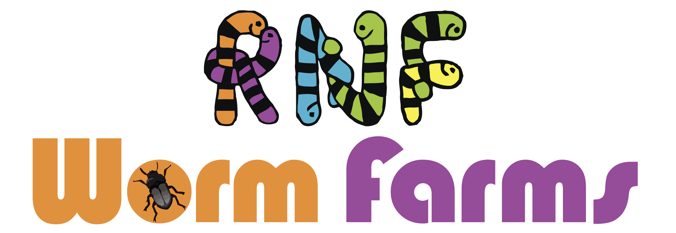 RNF Worm Farm